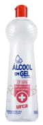 alcool gel urca